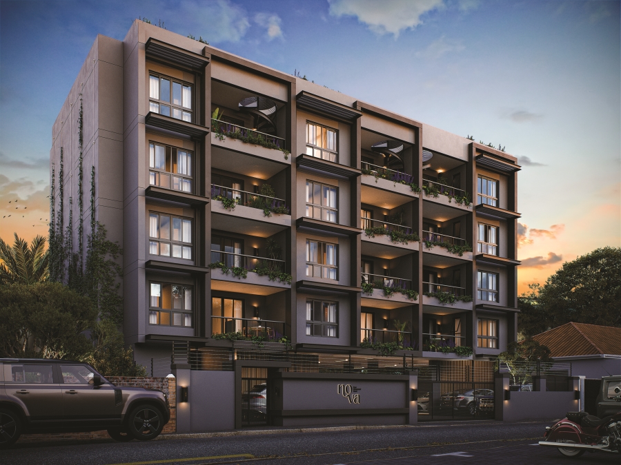 1 Bedroom Property for Sale in Wynberg Upper Western Cape